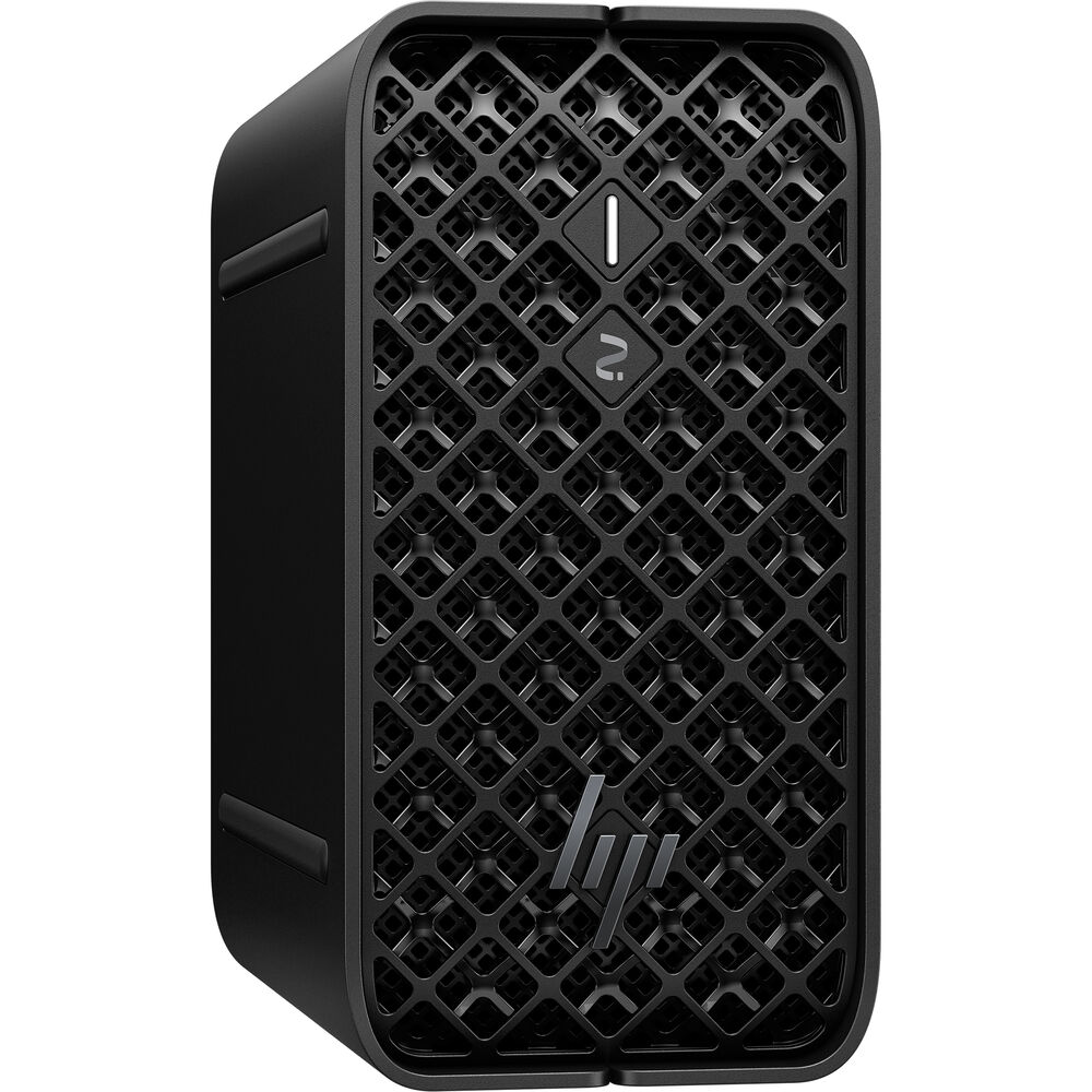 

Рабочая станция HP Z2 Mini G1a