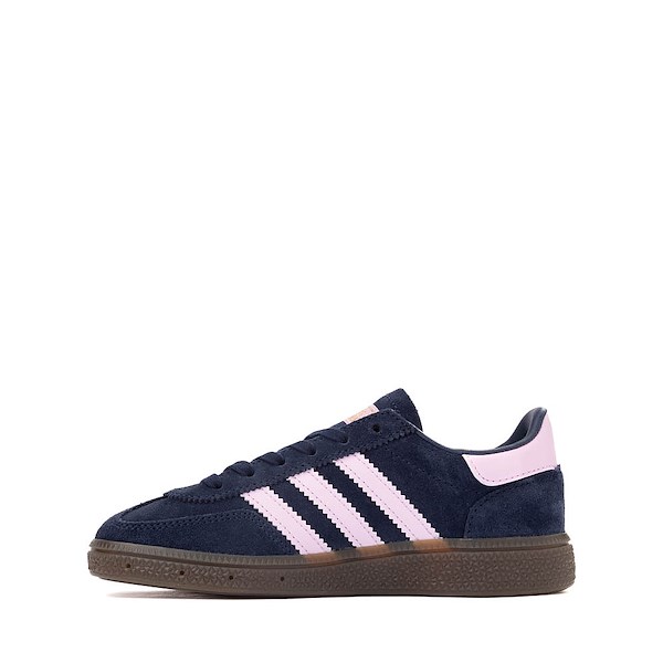 

Кроссовки adidas Handball Spezial Athletic Shoe, цвет Night Indigo/Orchid Fusion/Gum