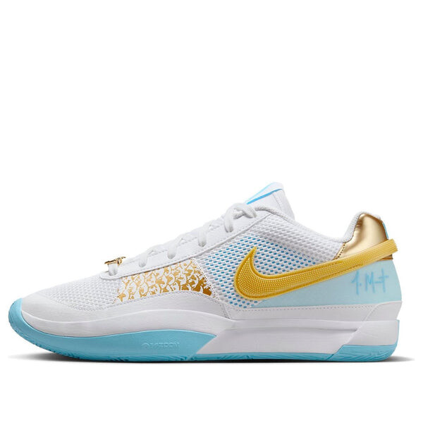 

Кроссовки Nike Ja 1 'Chinese New Year', белый