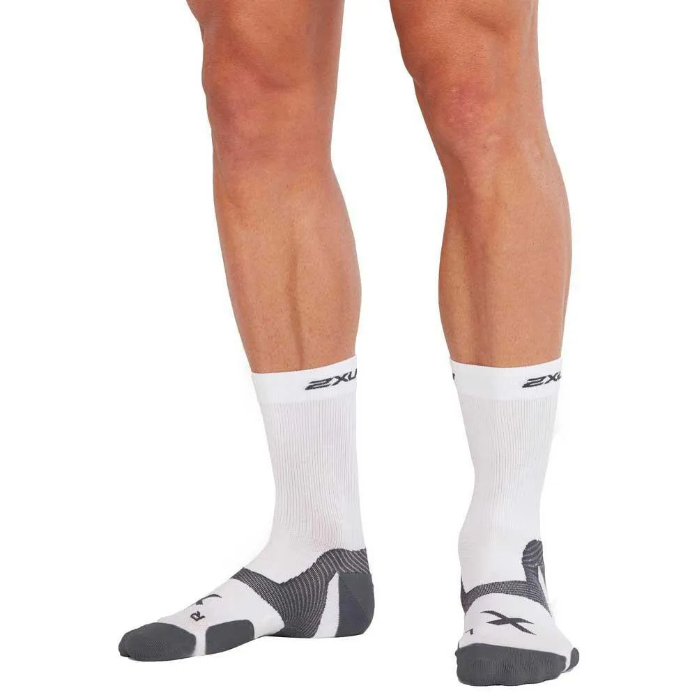 

Носки 2XU Vectr Ultralight crew, белый