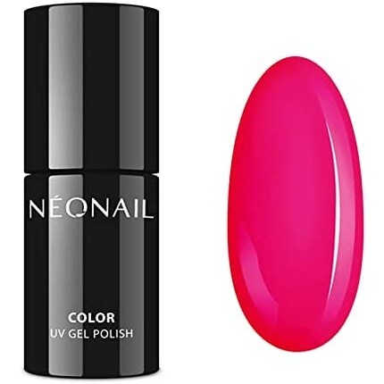 

Лак для ногтей Neonail Розовый УФ 7,2 мл Wild Heart Uv Led 6177-7 Néonail