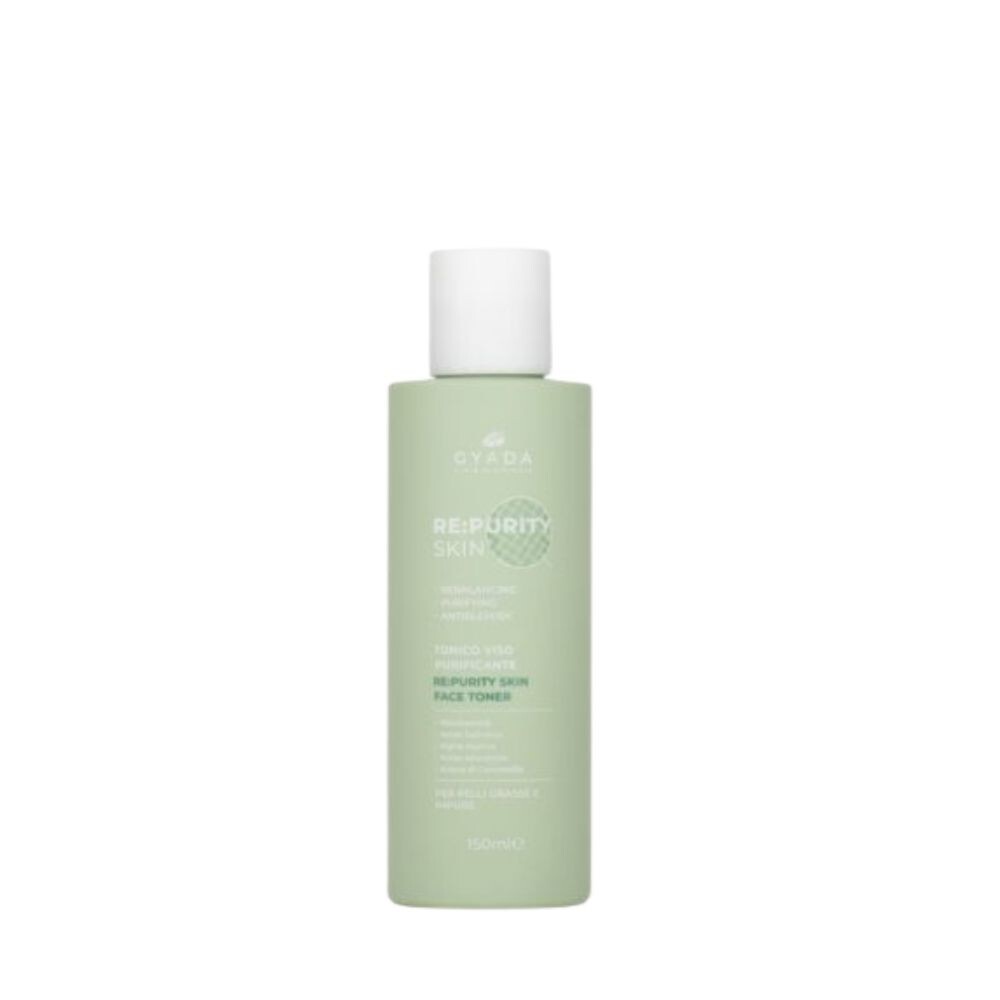

Тоник для лица Purityskin tónico purificante Gyada cosmetics, 150 мл