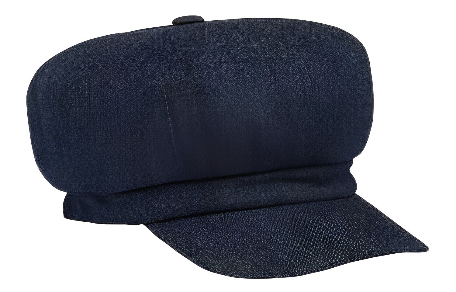 

PRADA Женский Берет, Dark Blue