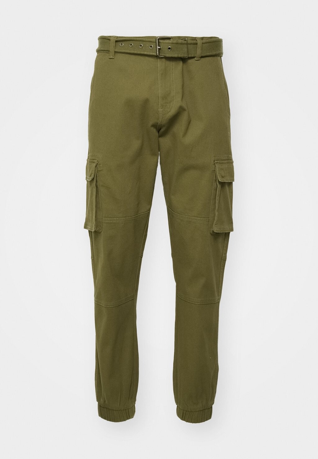

Брюки-карго ONSCAM STAGE BELT PANT LIFE Only & Sons, хаки