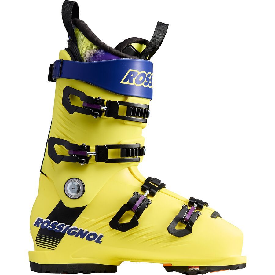 

Лыжные ботинки Rossignol Super Hi Speed LV Rossignol, Yellow