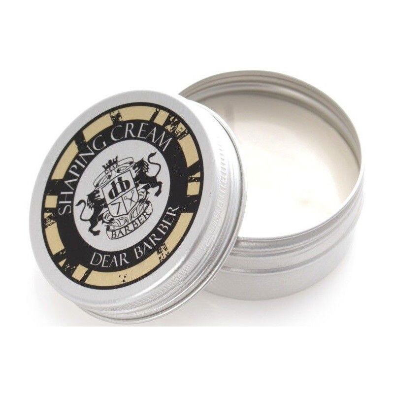 

Пена для бритья Crema texturizadora Dear barber, 20 мл