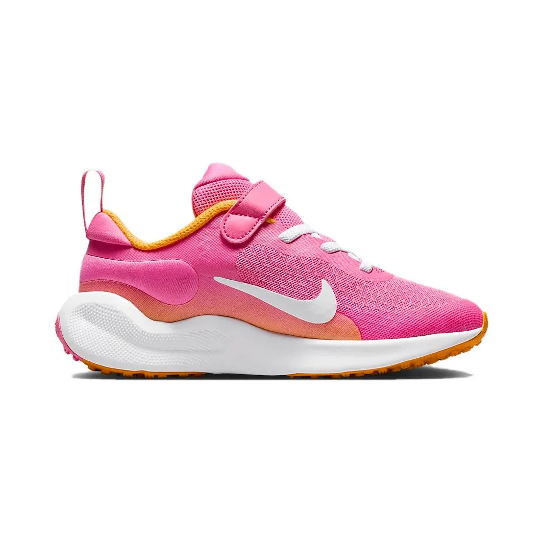 Nike Кроссовки Revolution 7 PS 'Pinksicle' — фото 3