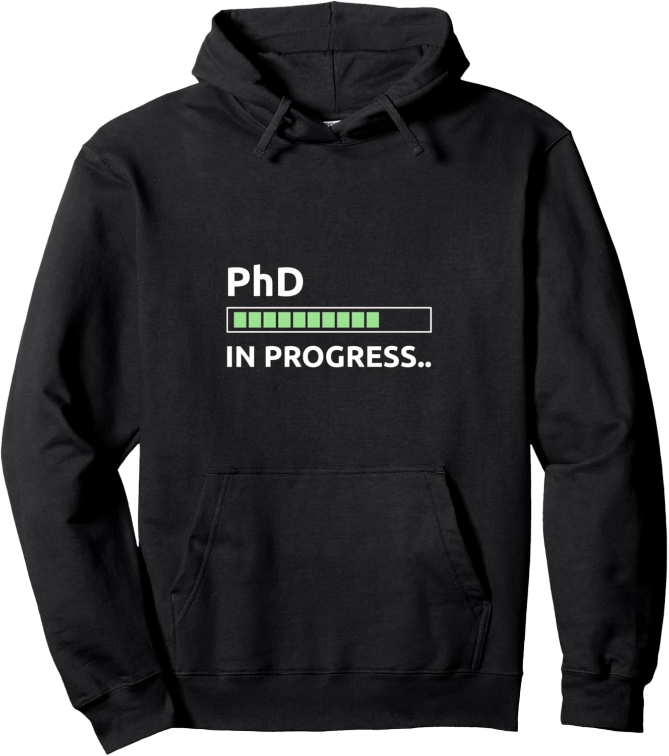 

PhD in Progress Толстовка PhD In Progress, черная, Черный, PhD in Progress Толстовка PhD In Progress, черная