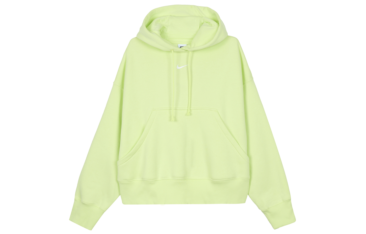 

Толстовка Women's Light Lemon Nike
