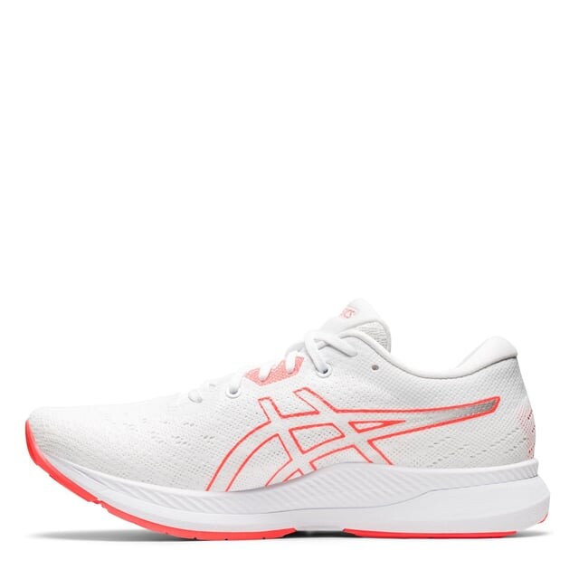 Беговые кроссовки для женщин Evorid Tokyo белого цвета Asics, белый — фото 2