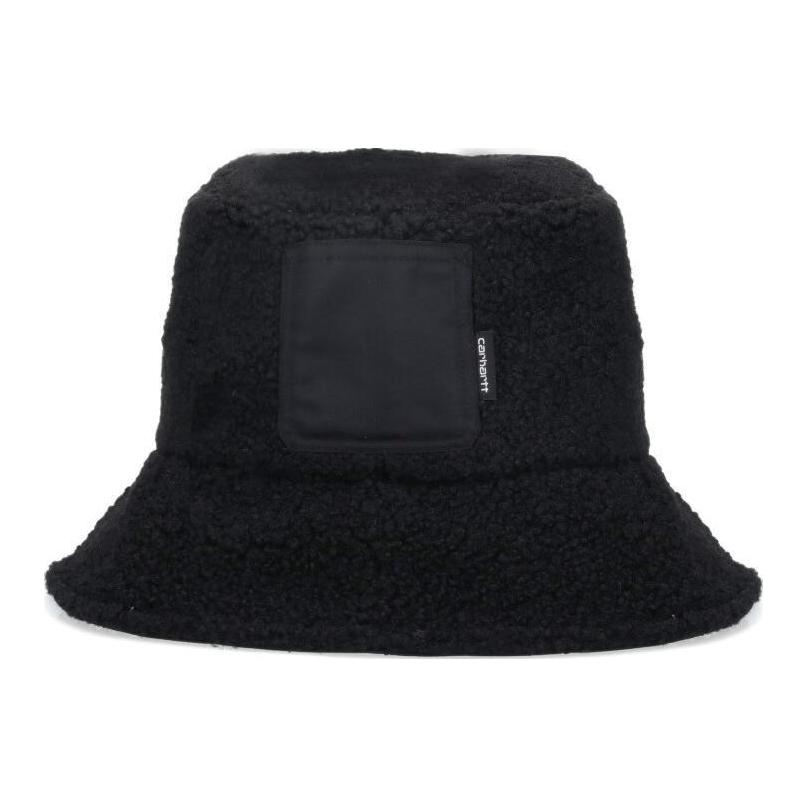

Шляпа-ведро Orla Carhartt WIP, черный