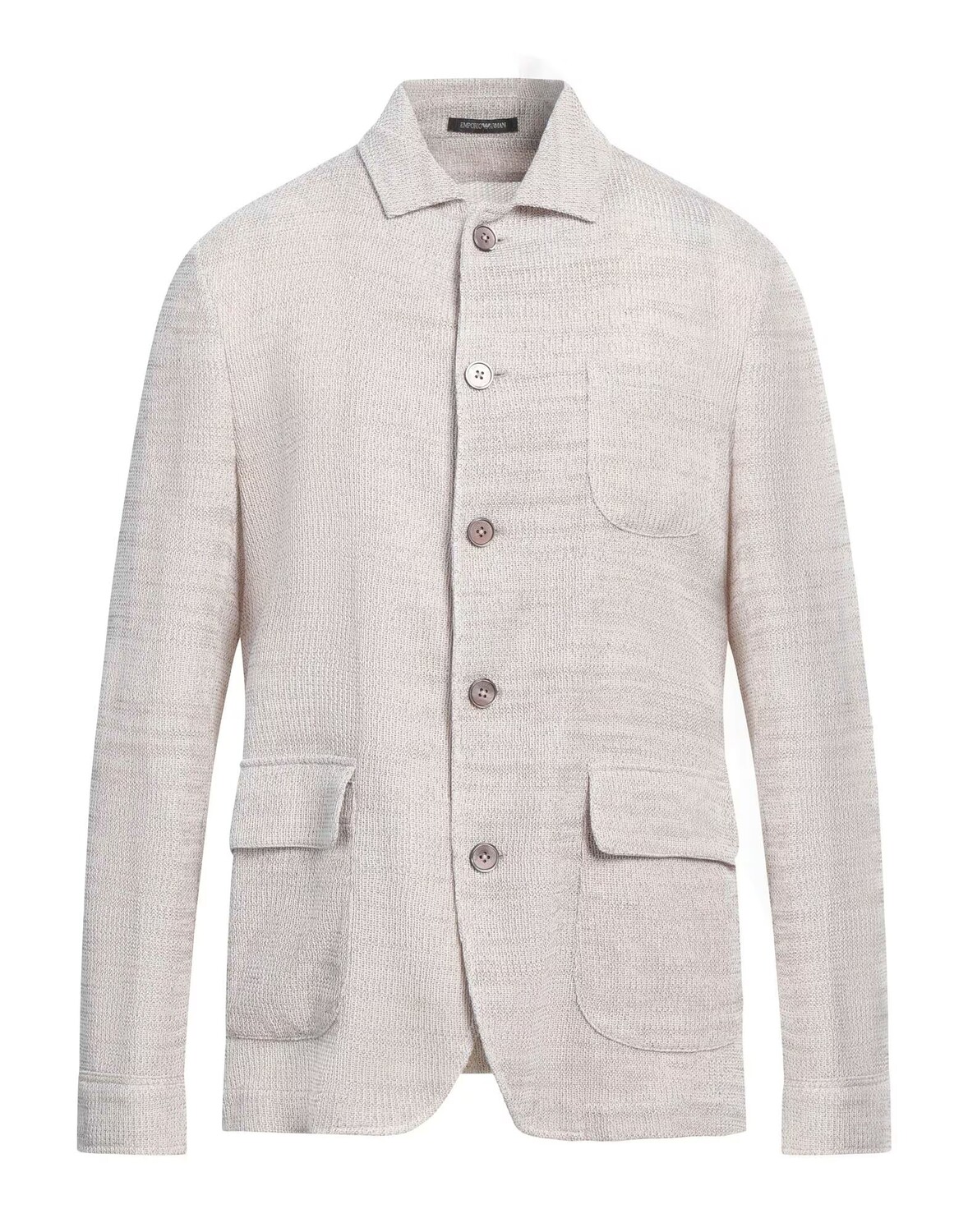 

Куртка Giorgio Armani, бежевый
