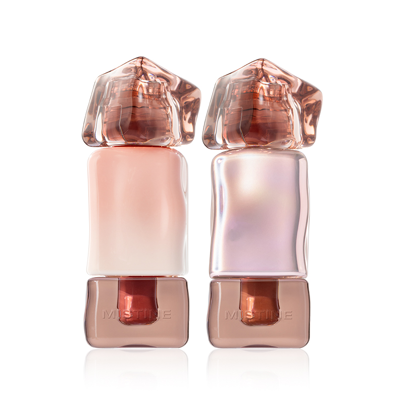 

Помада-тинтирующее средство / Блеск для губ / Жидкая помада Women's Mistine