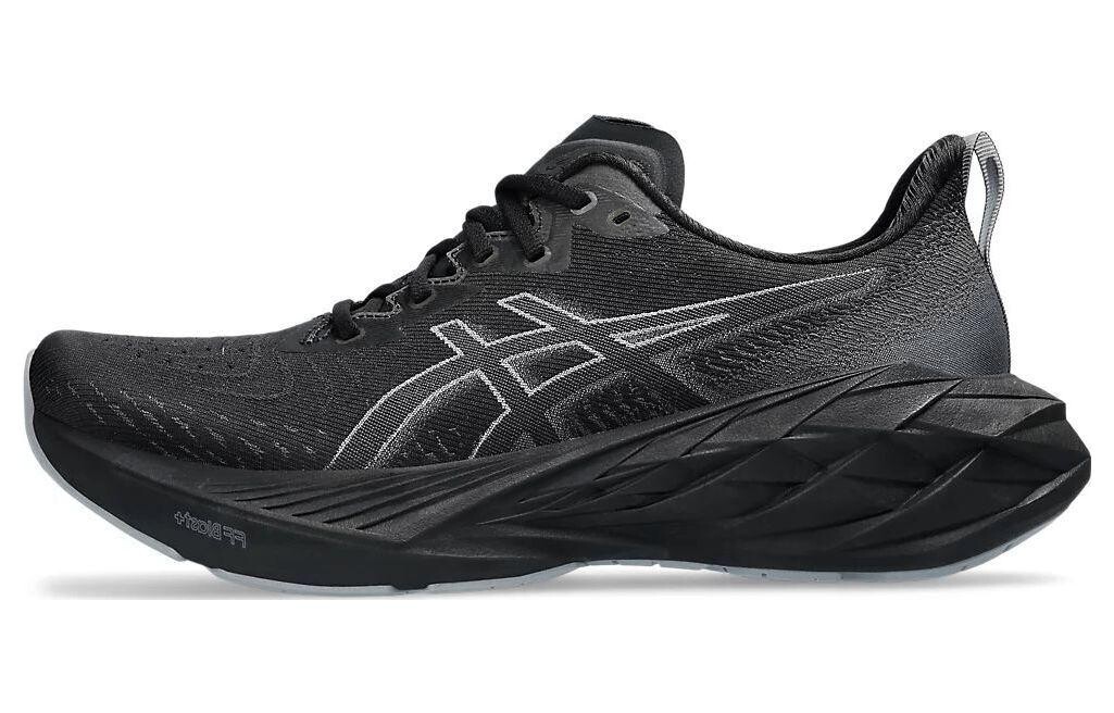 

Asics Кроссовки Мужчины, Black