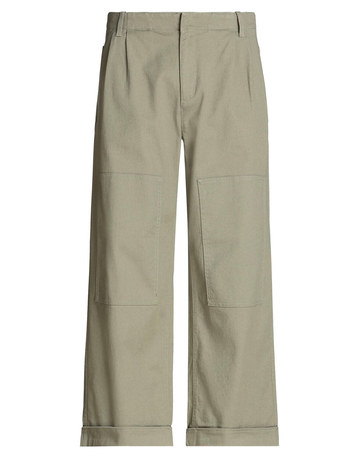

Джинсы Etro, зеленый