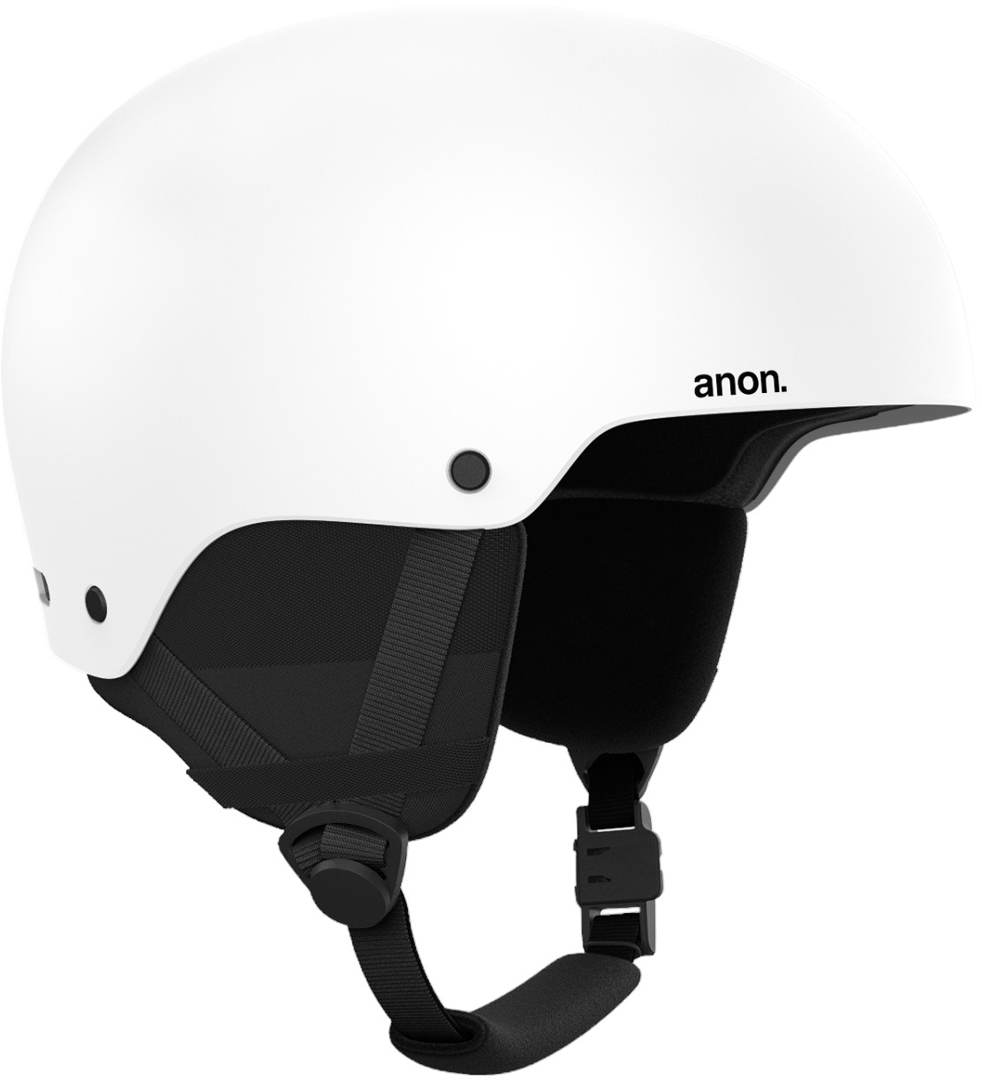 

Anon Шлем Rime 3 white s/m