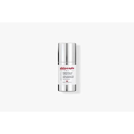Parapharmacy Essentials Осветляющий крем для глаз Alpine White 15 мл, Skincode