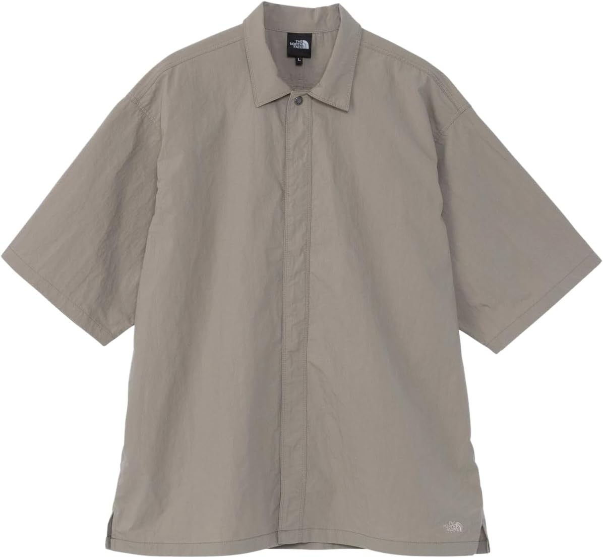 

Футболка с коротким рукавом THE NORTH FACE Geology, унисекс, NR22461 (для взрослых)