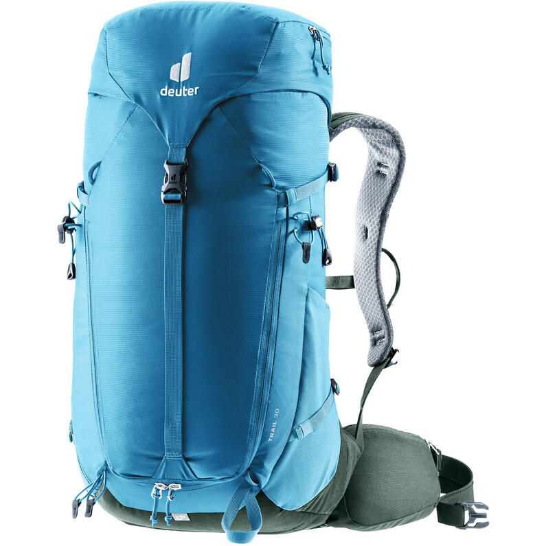 

Рюкзак Trail 30 Deuter, синий