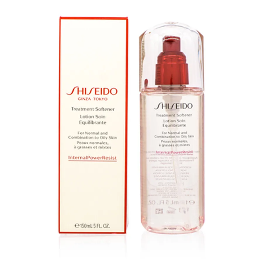 Shiseido / Смягчающий Лосьон для Ухода 150 мл (5 унций)