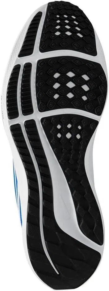 Мужские беговые кроссовки Nike Pegasus 39, Racer Blue White Black Anthracite — фото 3