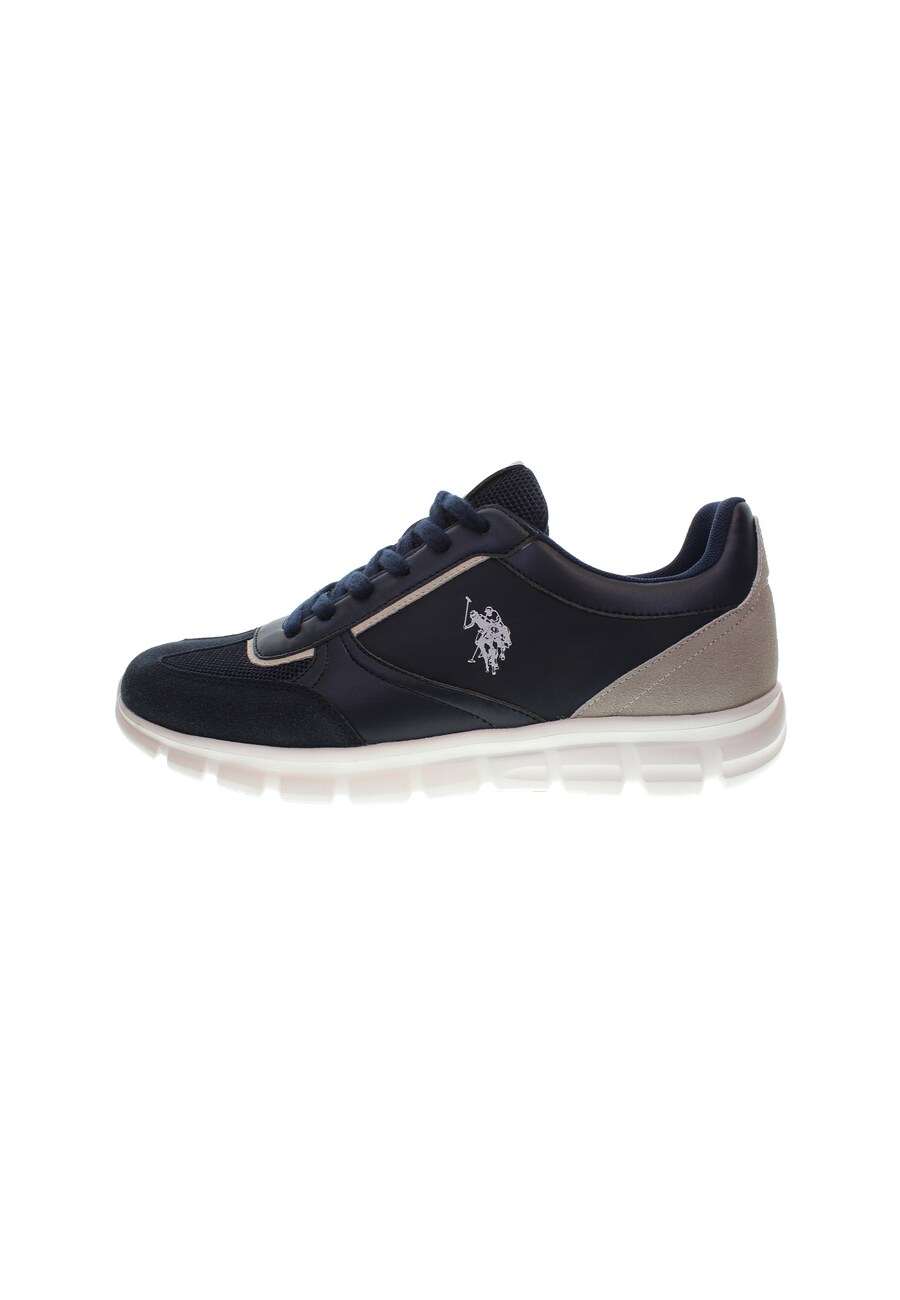 

Кроссовки U.S. POLO ASSN. Gary003, ночной синий