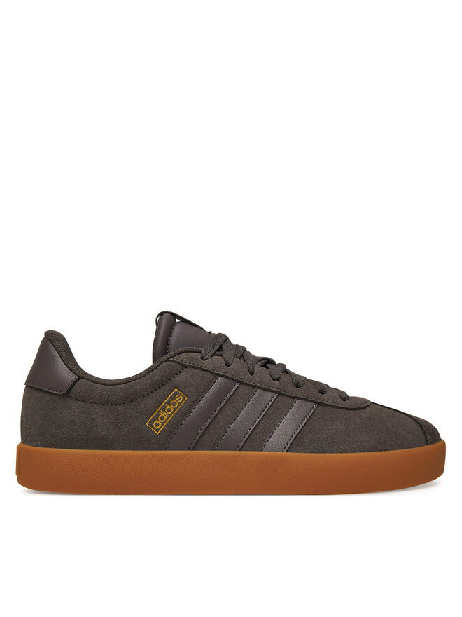

Кроссовки VL Court 3.0 Shoes IH8910 Adidas, серый