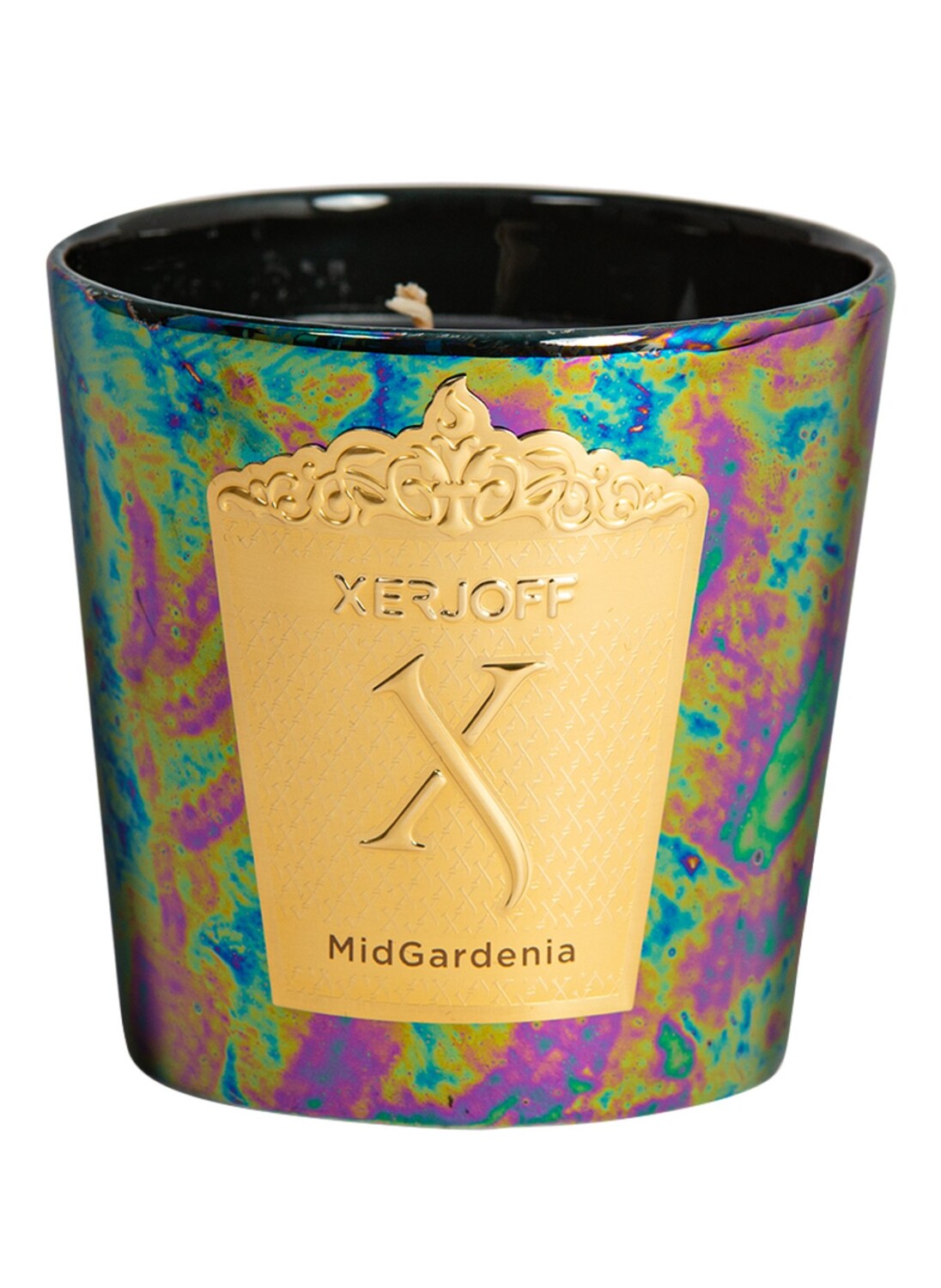 

Ароматическая свеча Xerjoff MIDGARDENIA