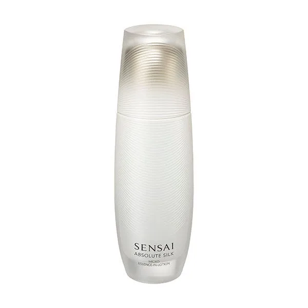 Эссенция Sensai — Экстракт- Absolute Silk Micro Essence