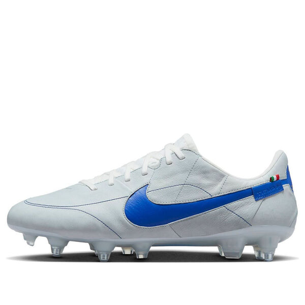 

Кроссовки tiempo legend 9 elite сделаны в италии sg pro ac Nike, белый