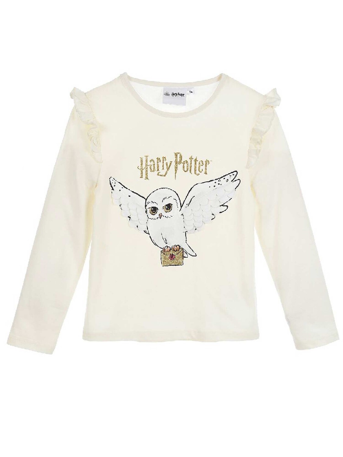 

Блуза Kids Movie Heroes HARRY POTTER, белый