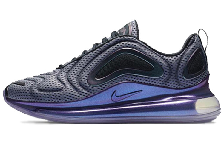 

Кроссовки Nike Air Max 720 Lifestyle унисекс, Серый, Кроссовки Nike Air Max 720 Lifestyle унисекс