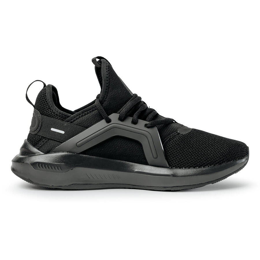 Кроссовки Puma Softride Enzo 5, чёрные, унисекс — фото 4