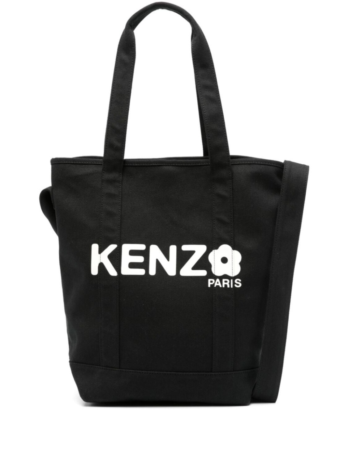 

Kenzo сумка-тоут Utility, черный