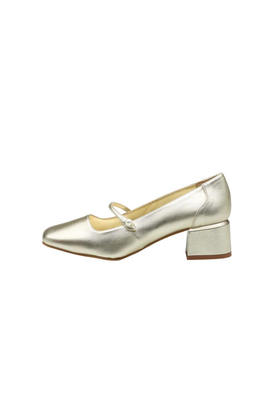 Туфли LLOYD Nora 528, Gold