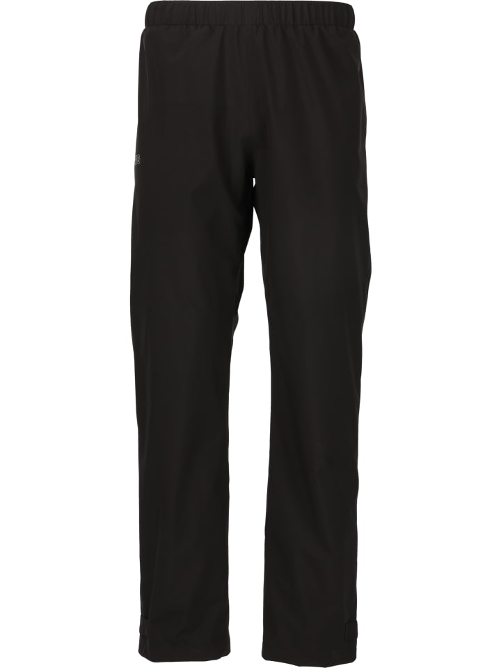 

Weather Report Дождевые брюки Gust, цвет 1001 черный