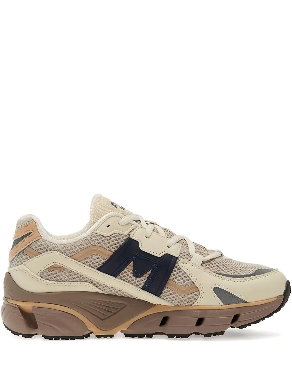 

Кроссовки Super Fulcrum Karhu, бежевый