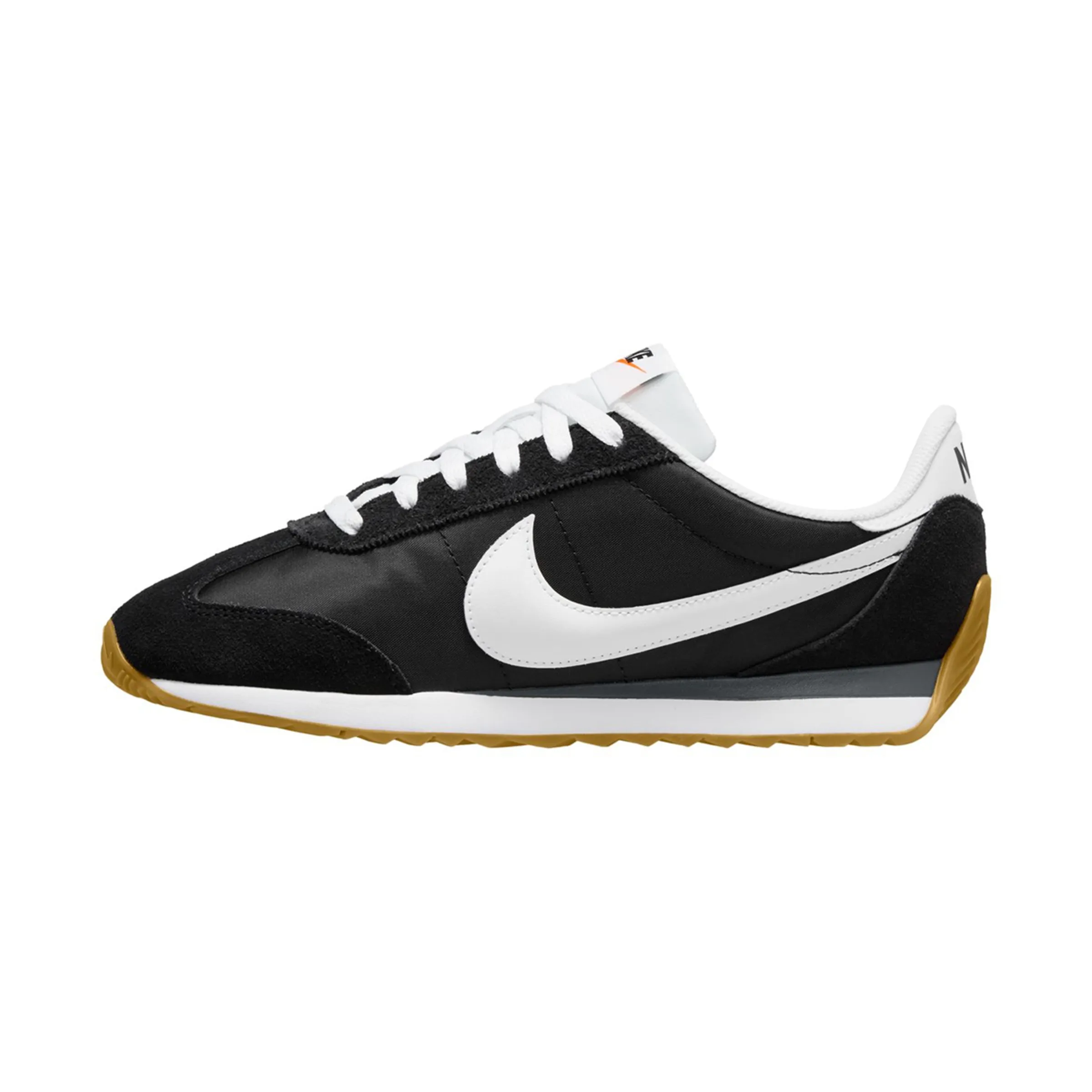 Повседневные кроссовки для мужчин NIKE PACIFIC Nike, черный — фото 4