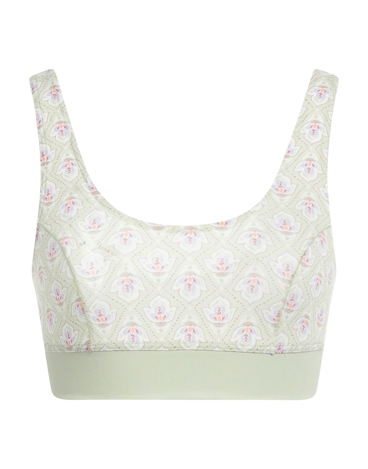 

Бюстгальтер Calida, светло-зеленый