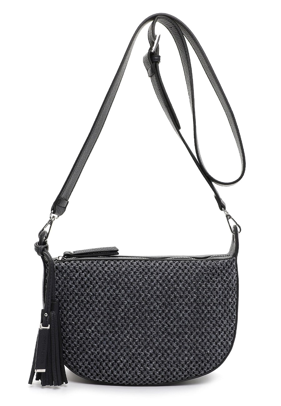 

Сумка через плечо Emily & Noah Crossbody Bag Babette, синий