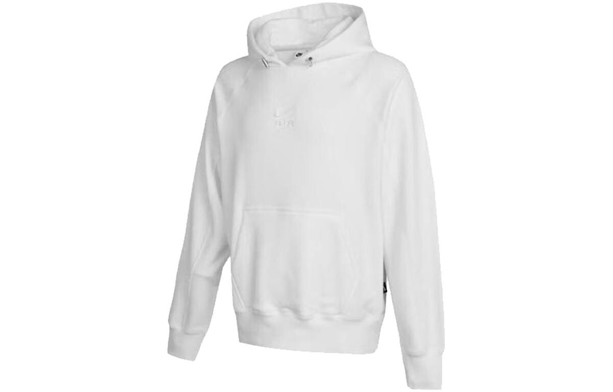 

Толстовка мужская белая Nike, белый