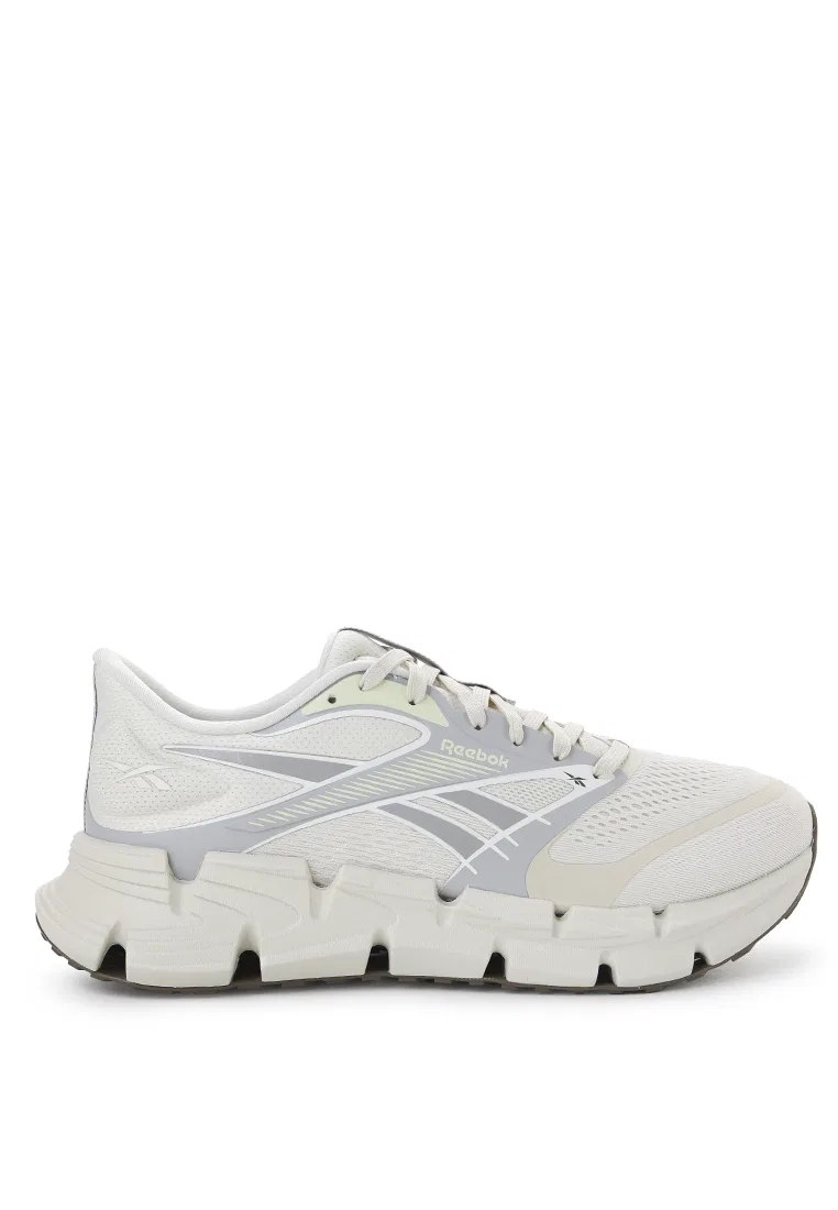 Кроссовки мужские спортивные Floatzig 2 Reebok, серый