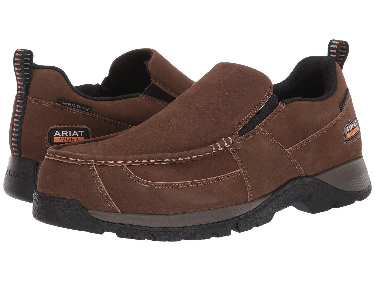 

Лоферы Ariat Edge LTE Slip-On SD