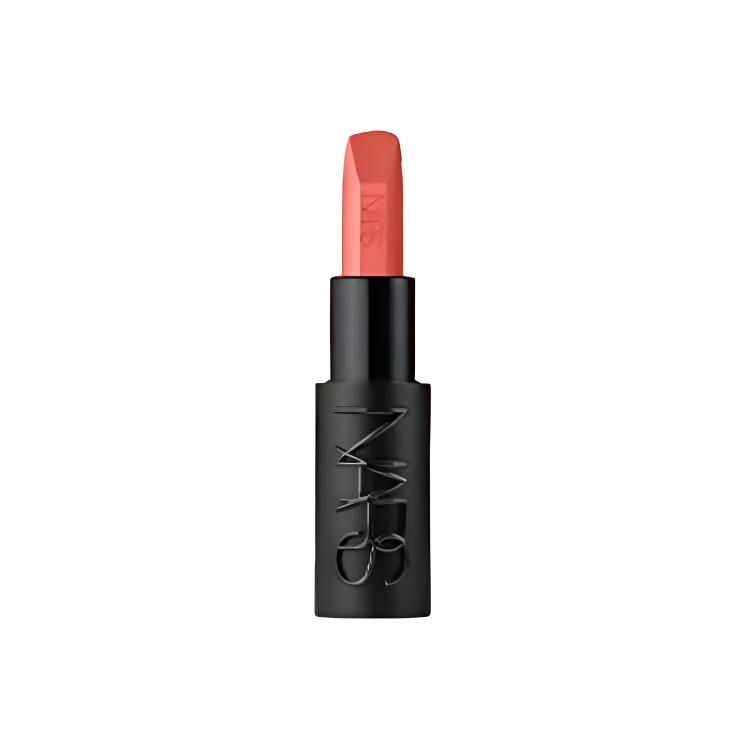 NARS Новые голые черные матовые помады-стики легко растушевываются оттенки #BITE ME/#TAMPTATION/#NO STRINGS/#BODY HEAT — фото 2