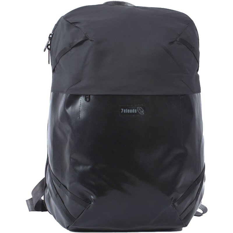 

Рюкзак для ноутбука Nacov 7.1 7Clouds, черный
