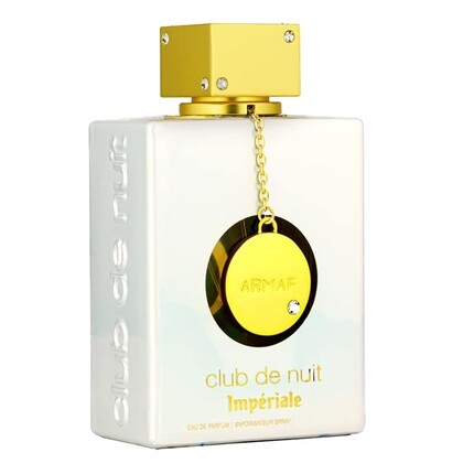 

Armaf Club de Nuit Imperiale Eau de Parfum Spray for Women Floral 6.80 Fl Oz