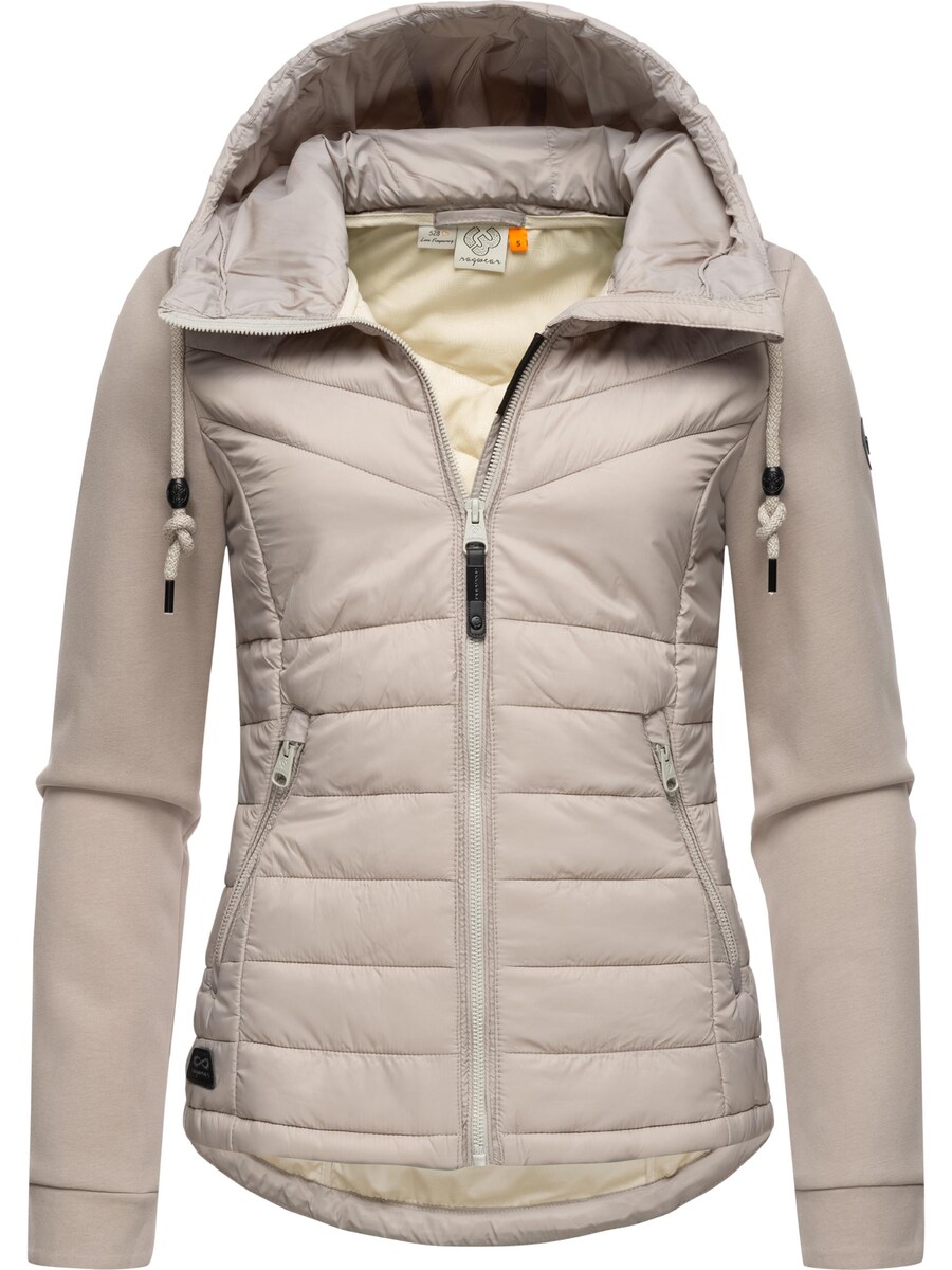 

Всесезонная куртка Ragwear Between-Season Jacket Lucinda, цвет kitt