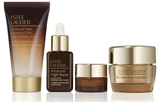 Набор для ухода за кожей Estée Lauder Advanced Night Repair ‎Estee Lauder — фото 2