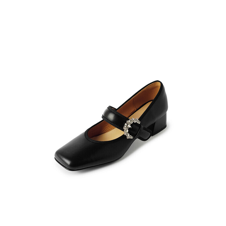 

Туфли BalletCat Mary Jane Shoes Women's