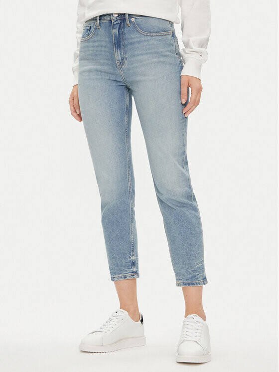 

Джинсы Tommy Hilfiger, синий